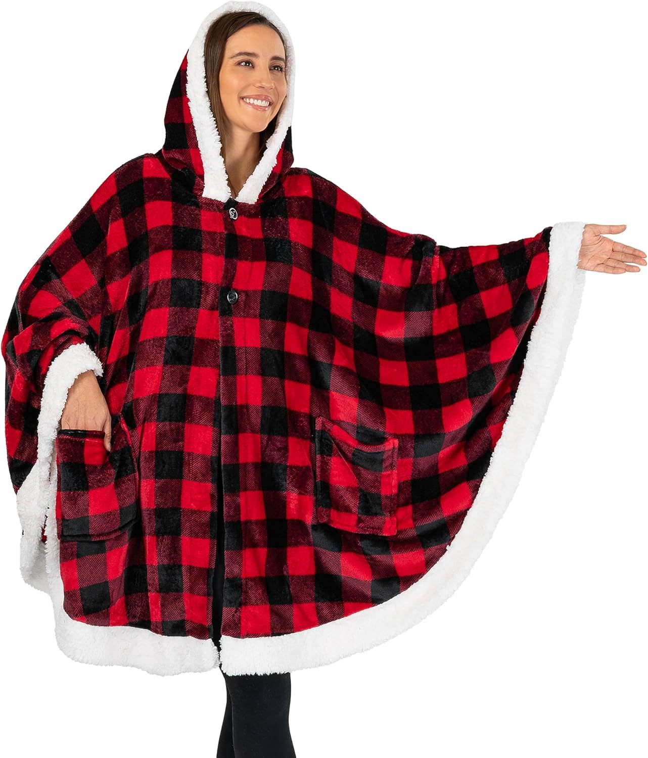 Red tartan