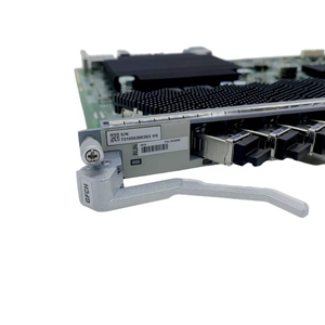 ZTE XGS-PON GPON GFCH 16ポートOLTカードFTTHネットワークCTV 10GデータレートモデルC600に使用SFPフォームファクター - Product Image 4