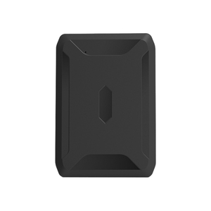 GT07 taşınabilir manyetik GPS izci büyük pil 10000mAh ses izleme ile varlık araç GPS izci - Product Image 1