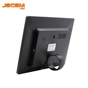 1920x1200 IPSタッチスクリーンクアッドコアプロセッサ4G16GWIFI Androidタブレット12インチ、RJ45LANスロット付き - Product Image 4
