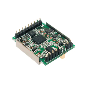 Di alta qualità del produttore di circuiti stampati elettronici PCBA OEM di alta qualità - Product Image 1