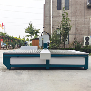 Máquina cortadora de madera CNC 5X10 Ft, enrutador CNC para trabajar la madera, madera contrachapada de 3 ejes, 3.2KW, cambio automático de herramientas ATC para muebles - Product Image 5