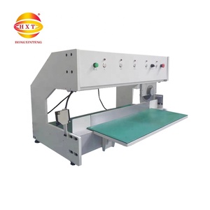High Speed Automatic Smt Board Depanelling V-groove Separator V <strong>Cutter</strong> <strong>Pcb</strong> Cutting Machine - Product Image 4