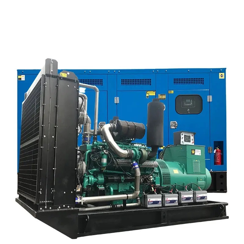 Koop Grote Power 1800kw 2160kva Open Type Diesel Generator