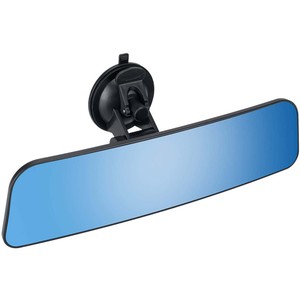 2021全景后视镜通用广角后视镜车内后视镜 - Product Image 1