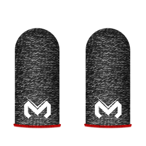 Controlador de juegos para Mobile Memo FS01 Fundas para dedos para juego para Joystick Controlador de juego para controlador de juego móvil - Product Image 1