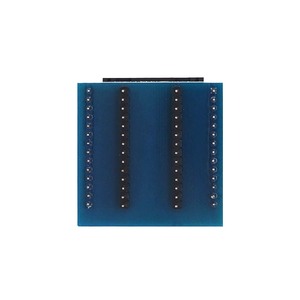 Tqfp32 To Dip28 <strong>Programmer</strong> Burn-in Socket Lqfp32 Testing Seat Atmega Series <strong>Avr</strong> Seat - Product Image 2