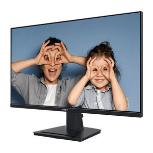 MSI MP27527インチIPSスクリーン100Hz内蔵デュアルスピーカー壁掛け式オーディオアイプロテクションMSIオフィスモニター - Product Image 3