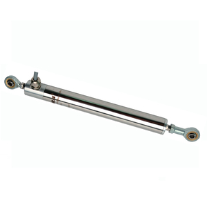 Sensor de desplazamiento de varilla de tracción LVDT de alta precisión Miran Sensor de desplazamiento de varilla de tracción LVDT para detección de grietas de puente - Product Image 5