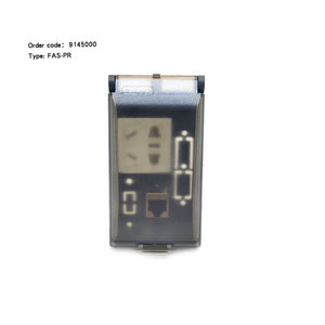 <strong>Multi</strong> <strong>Function</strong> Front Panel Interface <strong>With</strong> Power <strong>Socket</strong> DB9 <strong>USB</strong> and RJ45 <strong>Socket</strong> Panel Mount Connector - Product Image 3
