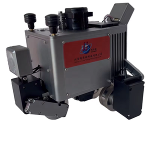 EMAT-Tuberías industriales personalizadas JZJR4000, electromagnético, ULTRASÓNICO, no invasivo, para detección de corrosión sin acoplamiento - Product Image 1