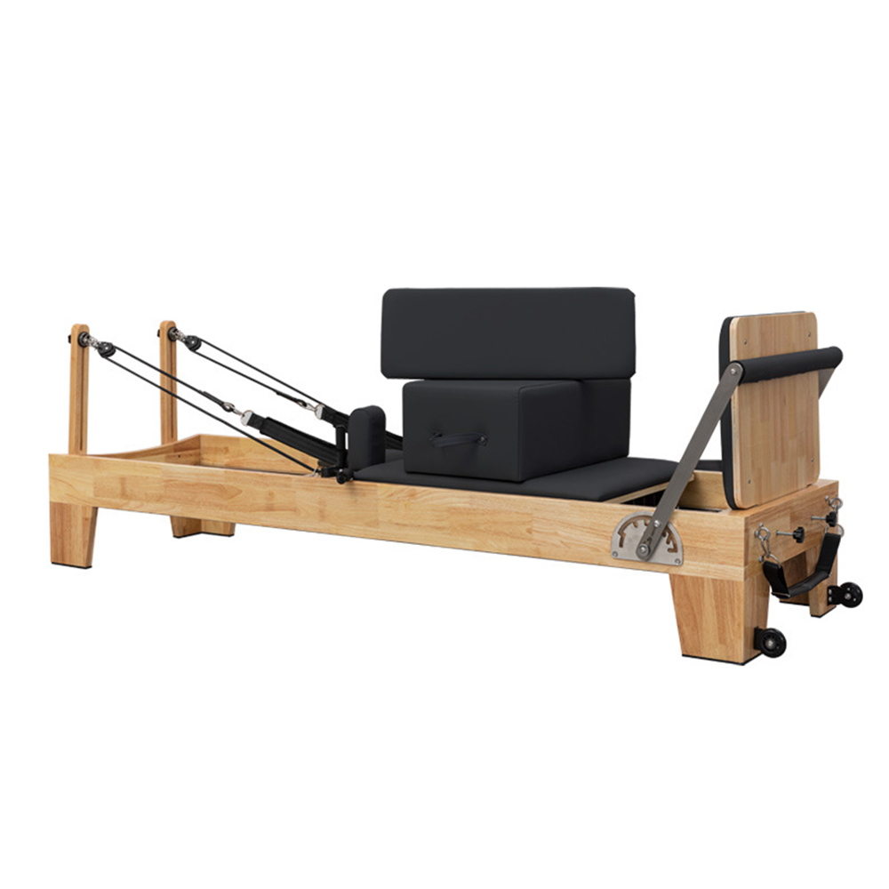 Core bed