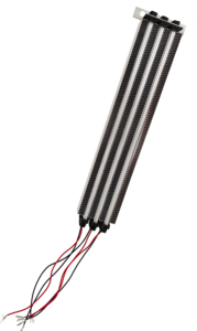 High-Performance Viscose PTC Ceramic <strong>Heater</strong> 380V Electric Air <strong>Heater</strong> with Engine Core Specializing in Manufacture - Product Image 2