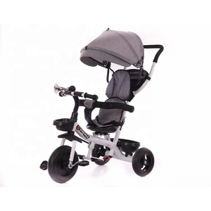 Folding <strong>Toy</strong> Closed Tricycle for <strong>Sale</strong> in Philippines/bicycle with 3 Wheels and Child Seat/baby Trike for 3 Years <strong>Old</strong> Kids - Product Image 2