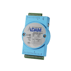 ADAM-6017/6015/6024/6018/6022 <strong>Input</strong>/<strong>output</strong> Module New Original Authentic Products - Product Image 5