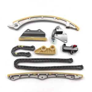 02-07 Acura TSX Honda 2.4L DOHC V-TEC K24A2 K24A4 zamanlama zinciri kiti için Fit - Product Image 2