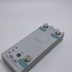 Новый и оригинальный компактный модуль AS-Interface 3rk1107-1bq02-0a3 AS-I компактный модуль E05 PLC Контроллер программирования - Product Image 1