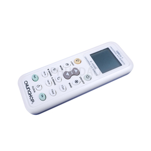 リモコンHUICHENG K-1028Eユニバーサル多機能エアコン - Product Image 4