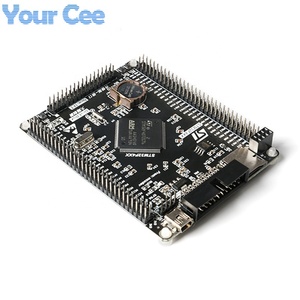 F407 M4 Single-Chip-Lern karte STM32-System ARM-Kern platine STM32F407 Entwicklungs platine F407ZGT6 - Product Image 2