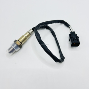 מד יעילות מערכת חמצן חיישן 39210-2e800 עבור מכוניות קוריאניות מספר 392102e800 39210 2e800 - Product Image 1