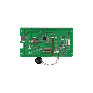 Touch Screen Module Screen <strong>Lcd</strong> <strong>Display</strong> Modul DACAI 7'' <strong>Display</strong> 1024*600 Touch Screen Commercial Grade Smart <strong>LCD</strong> Module - Product Image 6