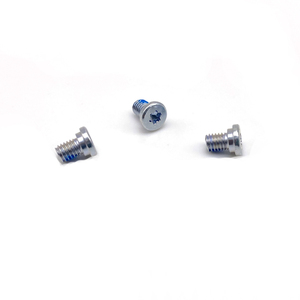 ネジ工場工場生産時計用ボトムケースネジトルクスミニネジ - Product Image 1