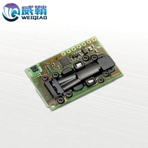 SCD30二氧化碳气体传感器CO2传感器模块 - Product Image 6