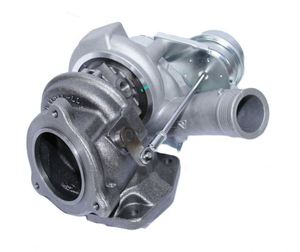 VOLVO S60 S80 V70 XC70 XC90 B5254T2 2004 2007 TD04L-14Tターボ用ターボチャージャー - Product Image 5