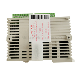 PLCプログラムロジックコントロールPLC DVP14SS211TR Dvp14Ss211Tr - Product Image 1