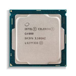 New Original CPU for <strong>Celeron</strong> G4900 CPU Processor 3.10GHz LGA 1151 Dual-Core Desktop CPU - Product Image 2