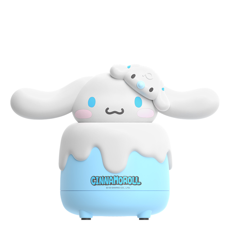 Cinnamoroll