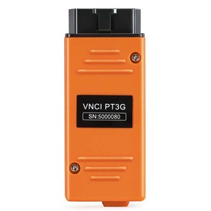 PIWIS için 2024 VNCI PT3G teşhis tarayıcı DOIP CANFD USB WiFi ve LAN bağlantısı tak ve çalıştır araç teşhis aracı destekler - Product Image 1