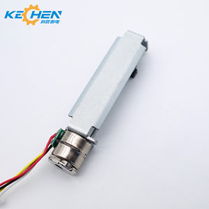 10mm <strong>Mini</strong> <strong>Stepper</strong> <strong>Motor</strong> Small Slide <strong>Motor</strong> 5V DC 190g.cm Push Force <strong>for</strong> Smart Glasses - Product Image 5