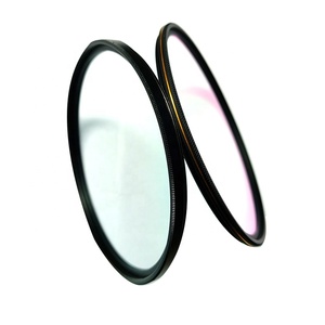 Werks-Direkt vertrieb OEM UV-IR-Schnitt filter Kamera objektiv 77mm UV-Filter Zum Schutz von teuren Objektiven - Product Image 4