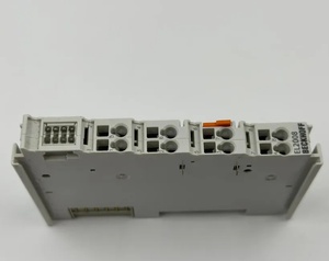 Nave veloce EL2008 nuovo in scatola EL2008 PLC 8 canale terminale di uscita digitale testato un anno di garanzia - Product Image 3
