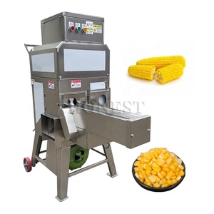 เครื่องนวดข้าวโพดเครื่องนวดข้าวโพดเครื่องอัตโนมัติ - Product Image 4