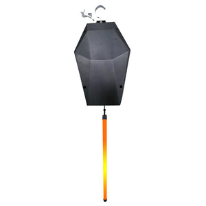 Hot Selling <strong>DMX</strong> System Kinetic Tube Stage <strong>Light</strong> RGB <strong>LED</strong> Kinetic Lifting Bar <strong>Light</strong> for DJ Disco Club Night Lighting Solutions - Product Image 1