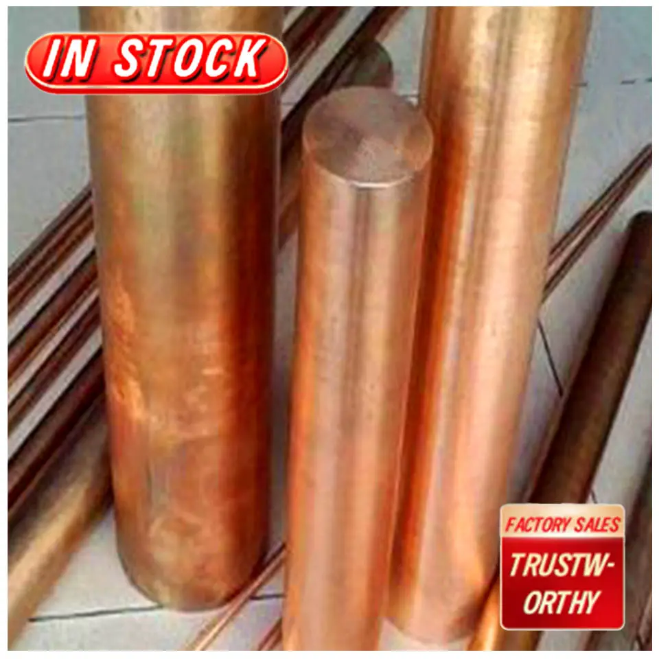 Ferraille de tuyau en cuivre ferraille de cuivre de haute pureté tuyau en cuivre d'usine bon marché