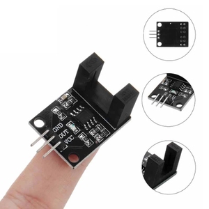 Peed Ensor odule para Arduino 51 Aensensensensor lote-tipo ptoptoacoplador achacho-generador ounodule para Arduino 51 AR PPIC C 3,3 V-5V IY it