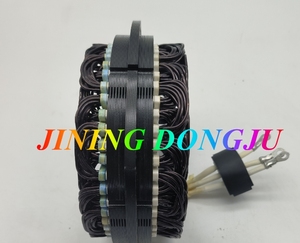 The <strong>8T</strong>-9762 Stator Assembly Is Suitable for TRUCK <strong>Engines</strong> 3176B 3116 3306C New Spot Popular Explosive - Product Image 6