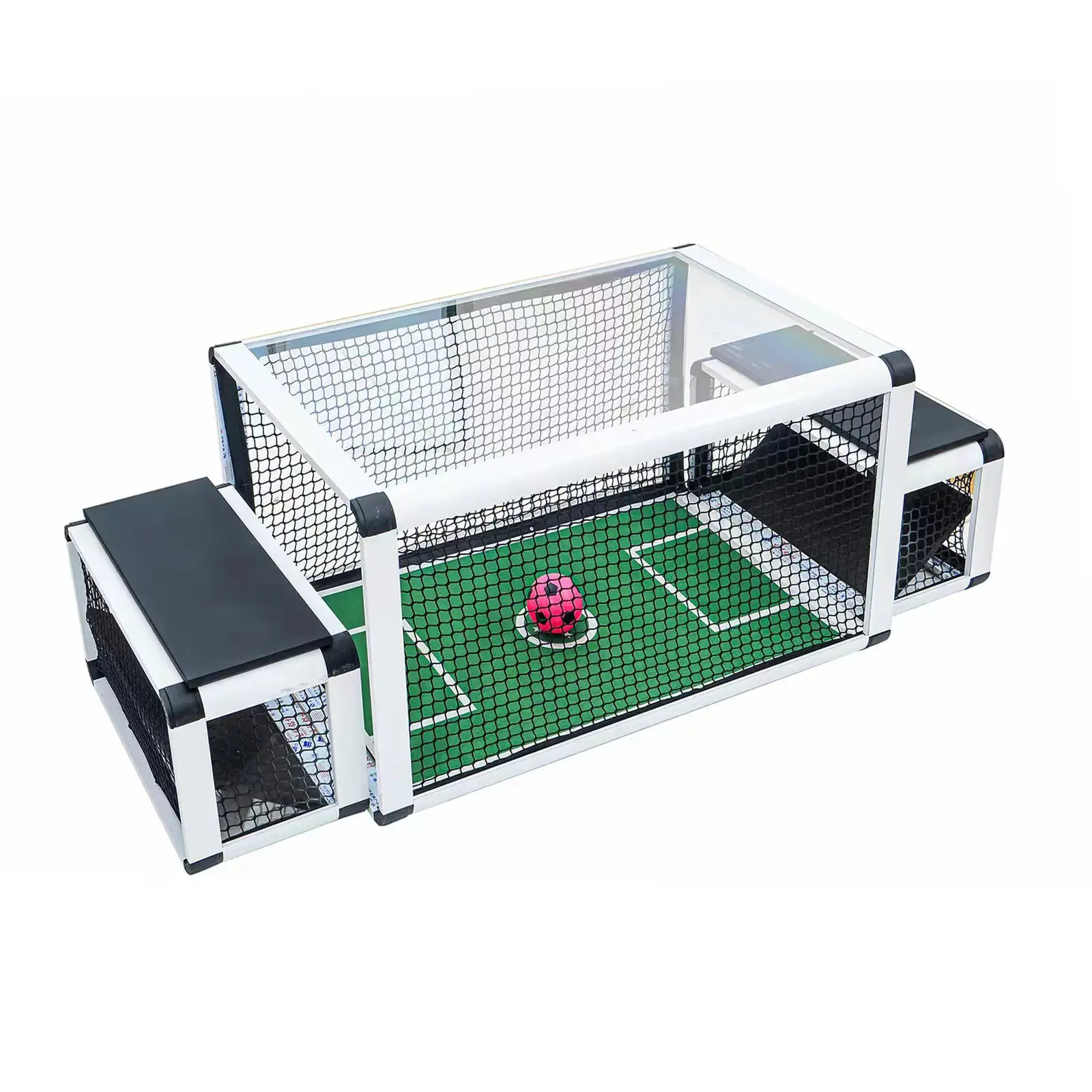 Máquina de subfútbol femenino australiano 2023, máquina de subfútbol a la venta, equipo deportivo de subfútbol, juego de fútbol de mesa