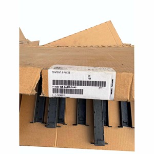 SIMATIC S7 300 SPS-Modul Programmier logik steuerung 6ES7328-0AA00-7AA0 100 NEUE MARKE Original 6ES7328-0AA00-7AA0 auf Lager