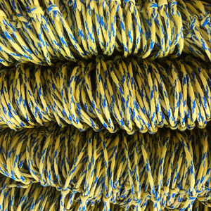 HDPE Twisted Knotted Hochfestes Fischernetz - Product Image 2