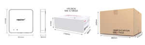 ZB-BOX2 Milight Miboxer <strong>Controller</strong> Tuya Smart App and Third Party Voice Control DC5V 1A Micro <strong>USB</strong> Zigbee 3.0 Wired Gateway - Product Image 5