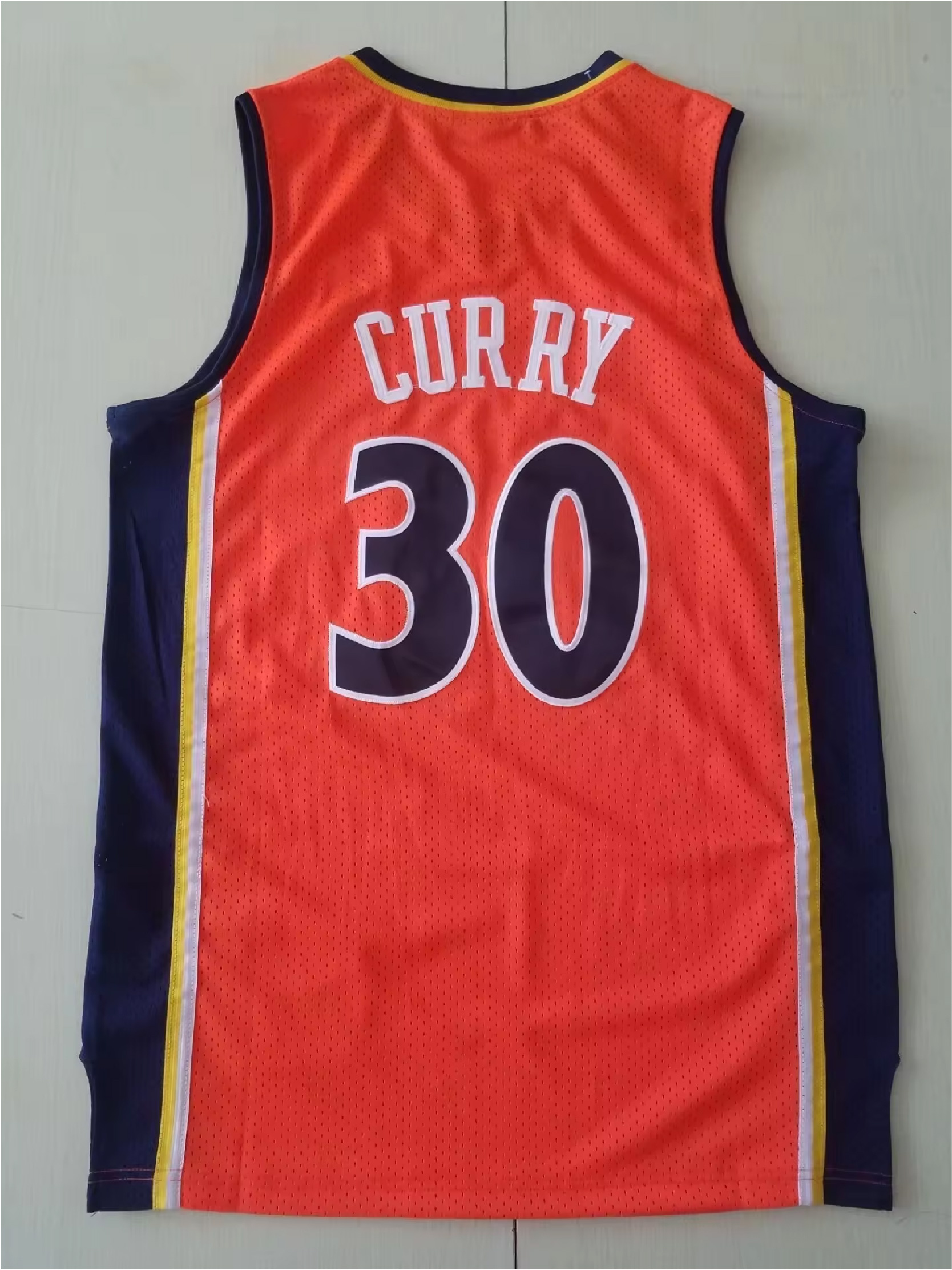 30#Curry à l'orange