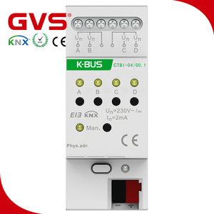 KNX/EIB Andor oid/IOS APP (KNX/EIB Intelligentes Haus-und Gebäudes teuerung system) - Product Image 1