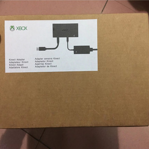 Dealonow <strong>xbox</strong> One S/x Somatosensory <strong>Kinect</strong> 2.0 Power Adapter PC Development Kit for <strong>XBOX</strong> ONE SLIM/X Windows - Product Image 3