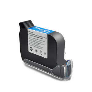 MASIJET stampante a getto d'inchiostro da tavolo macchina di codifica statica Non palmare direttamente produttore data numero QR codice stampa Logo 600DPI - Product Image 4