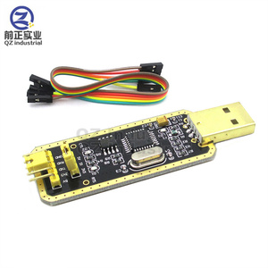 QZ TTL bl FT232 USB TTL adaptör modülü altın Tuhao ICs - Product Image 6