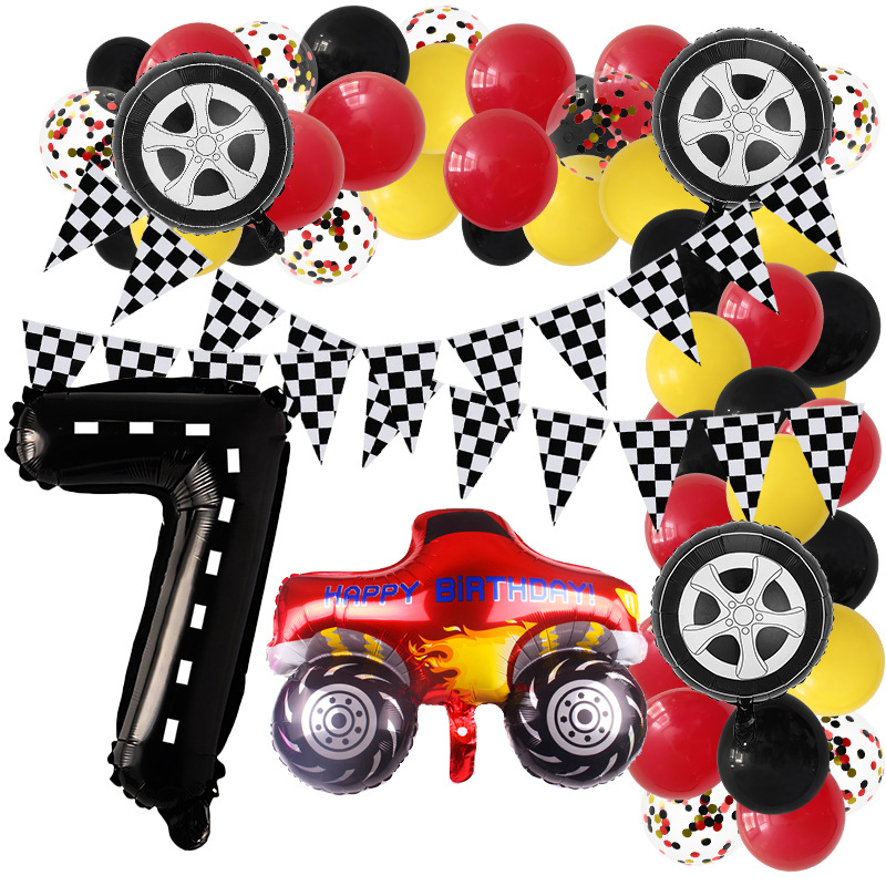 7